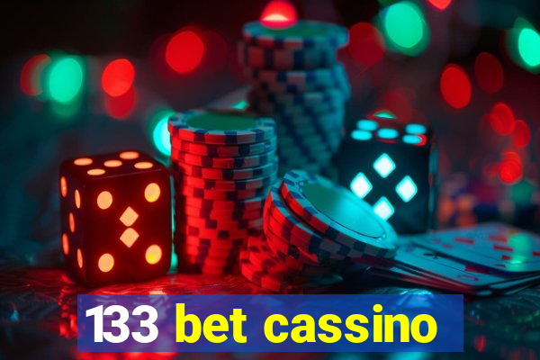 133 bet cassino